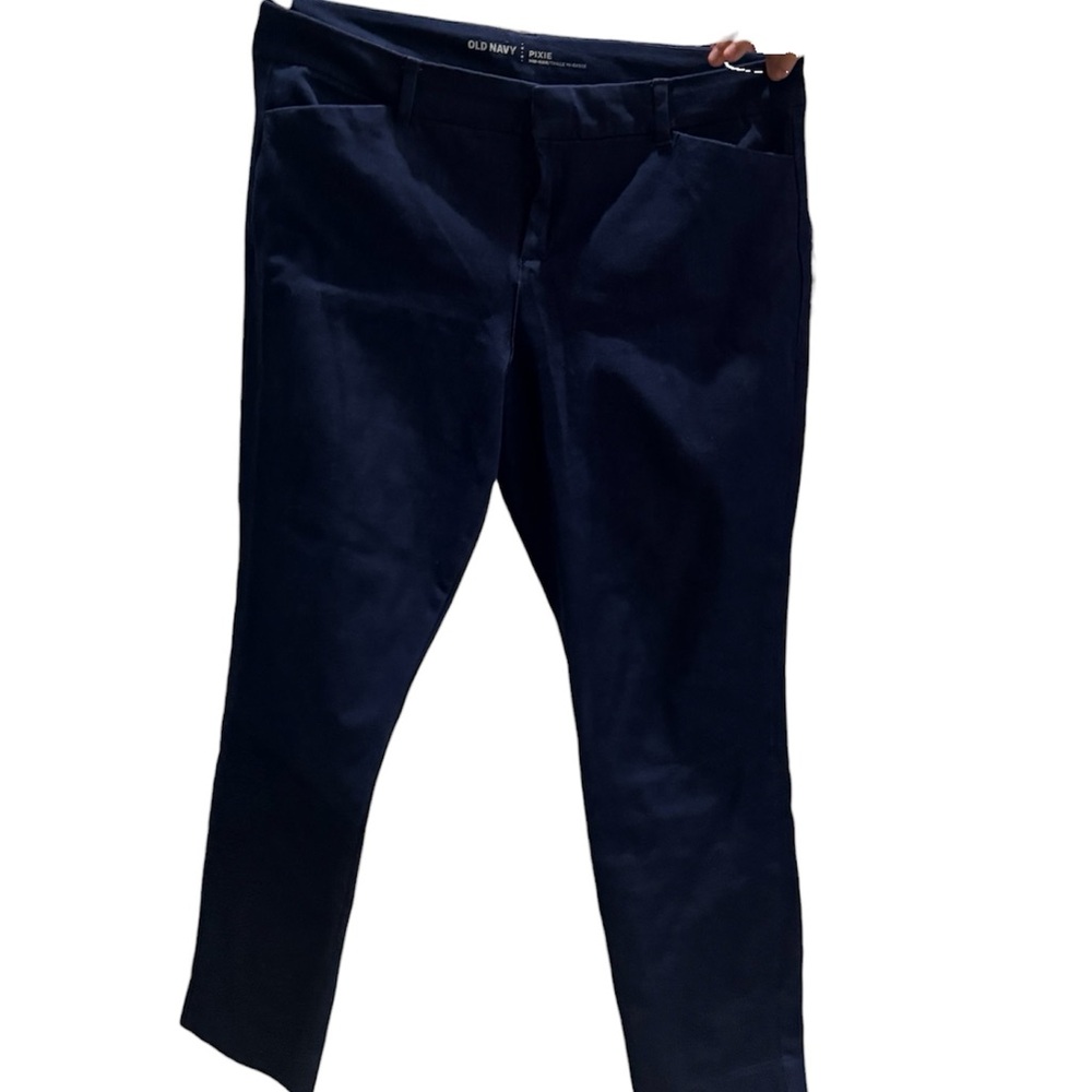 Old Navy Dark Navy Skinny Women’s Jeans
